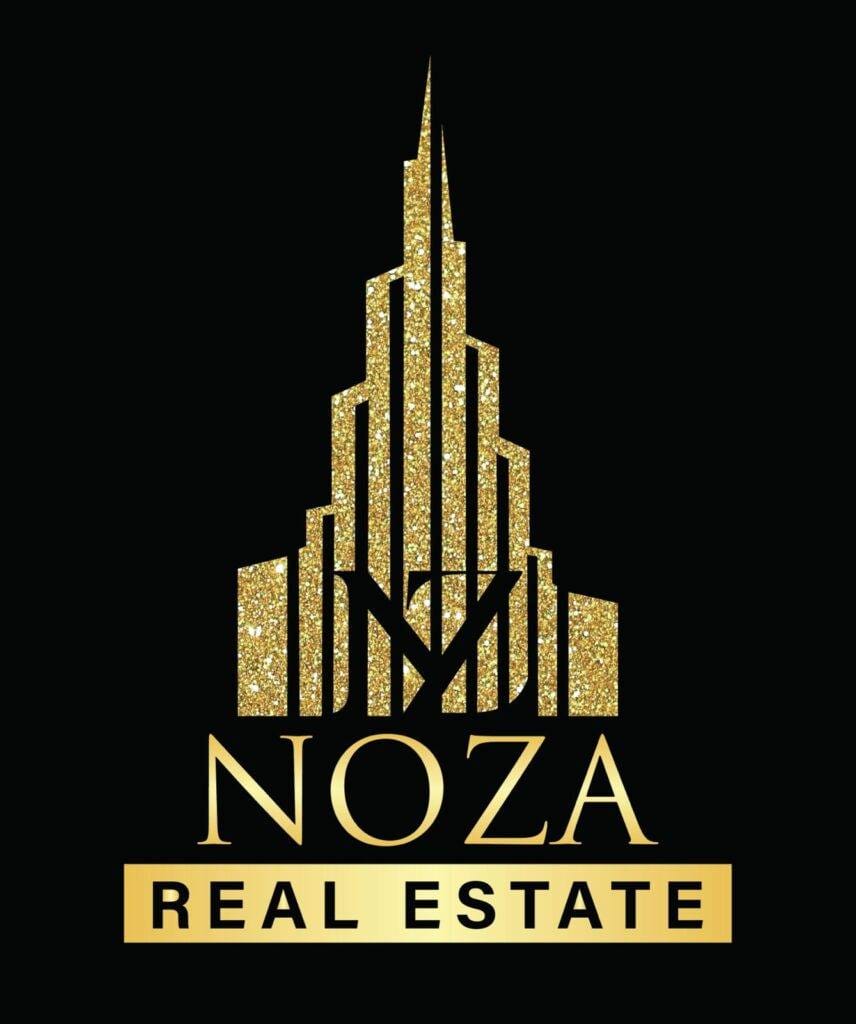 Noza Real Estate Broker Agency in Dubai, UAE