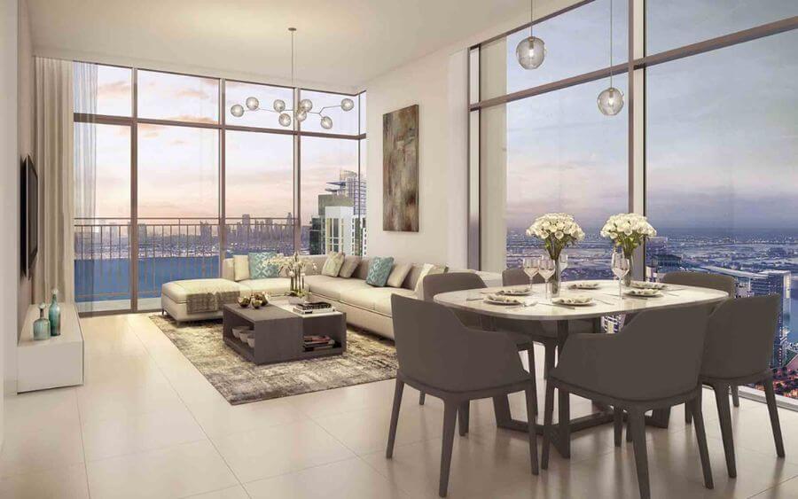 Sobha Sea Haven