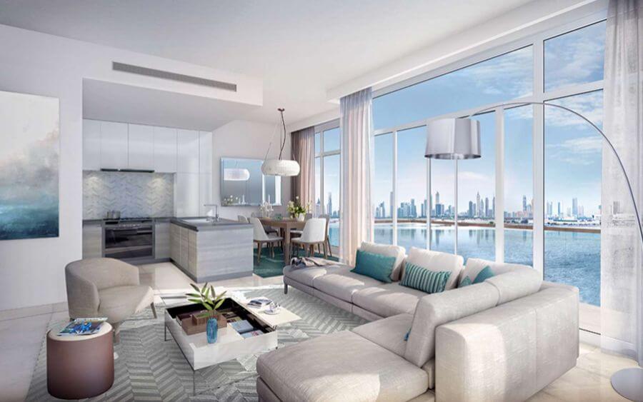 Sobha Sea Haven