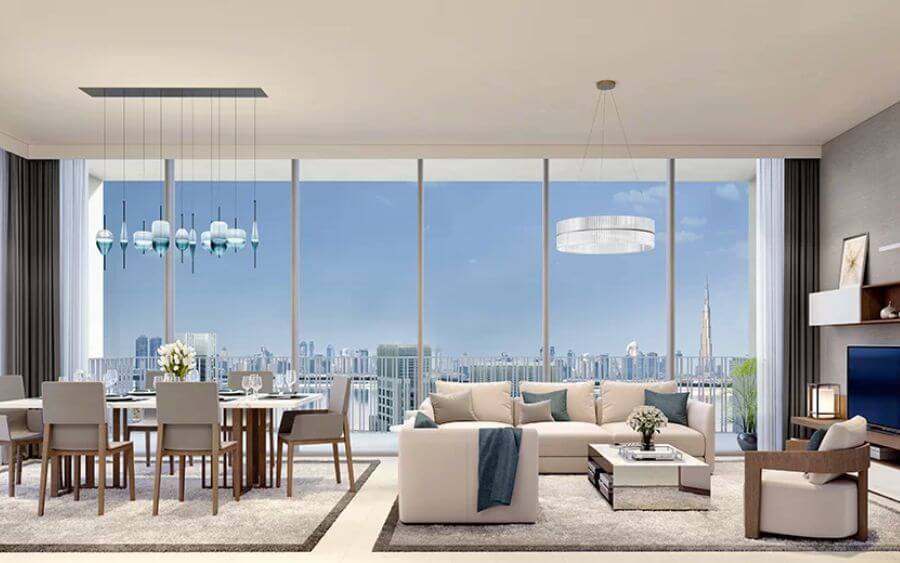 Sobha Sea Haven