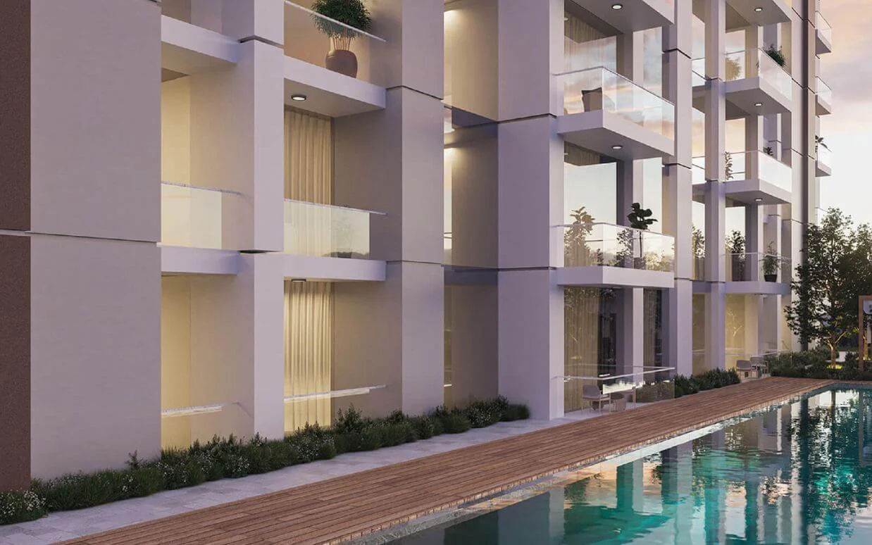 Albero-Pool