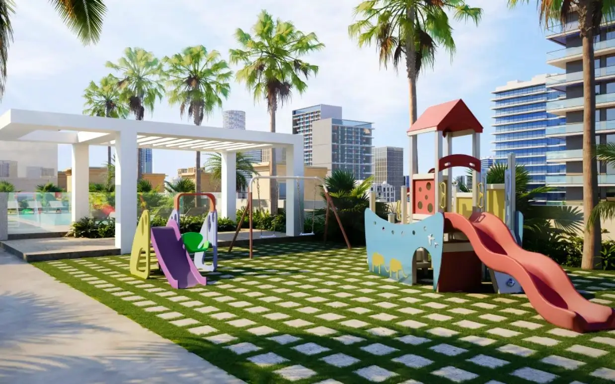 Binghatti-Apex-Play-Area