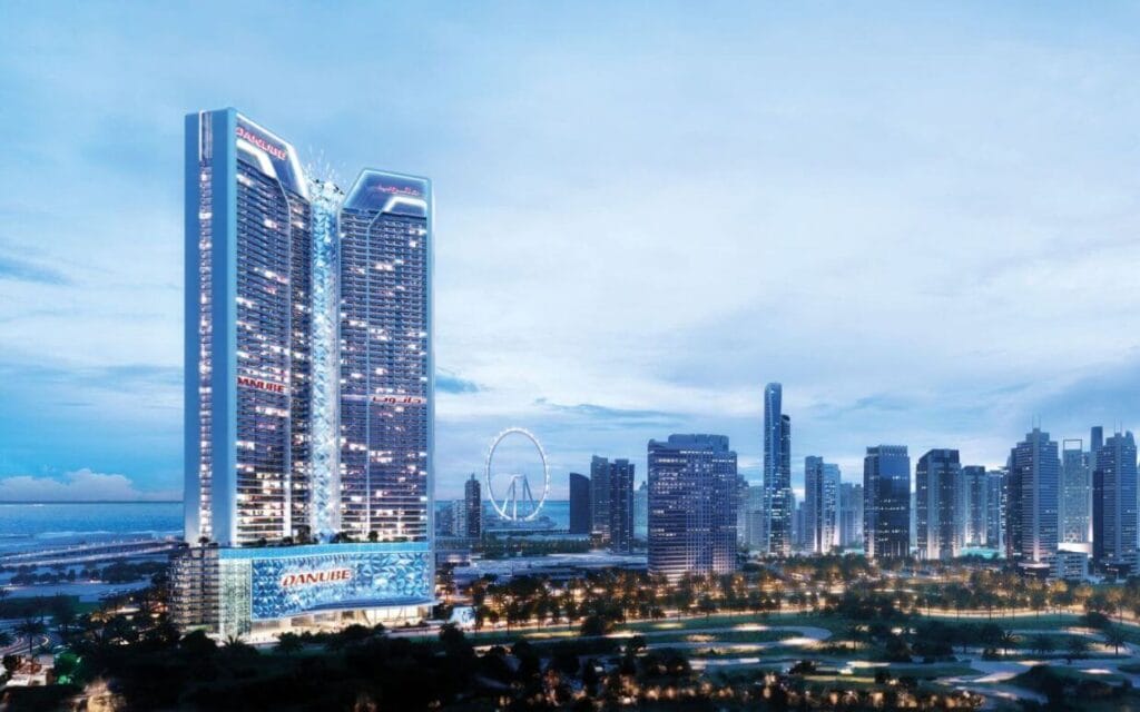 Dubai Property Buying Guide for Expats