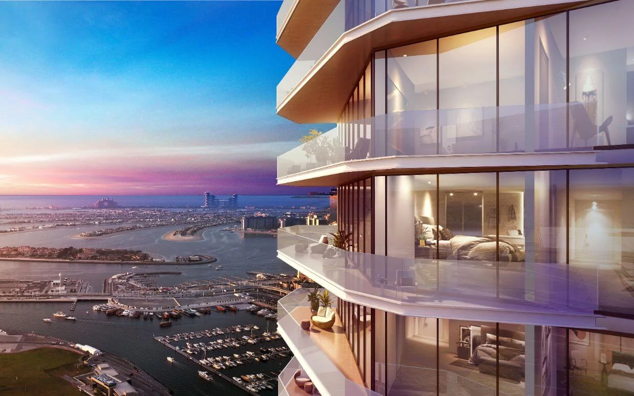 Is It Worth Investing in Dubai Property