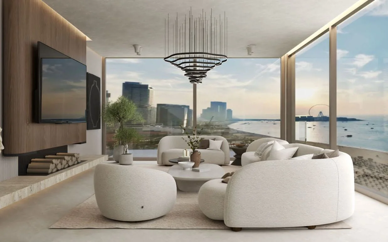Top Real Estate Brokers in Dubai