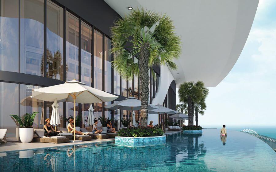 Sobha Sea Haven