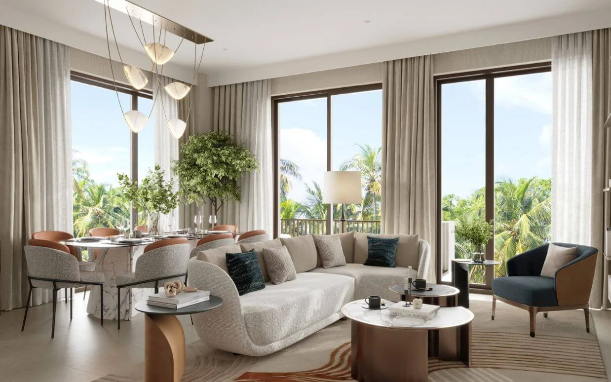Dubai Property Tax Guide
