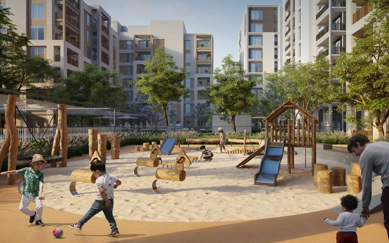 Mangrove-Play-Area