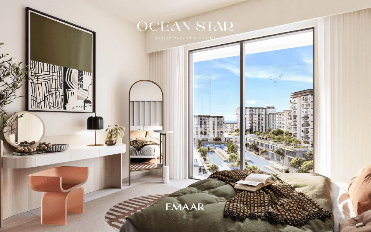 Ocean-Star-Bedroom