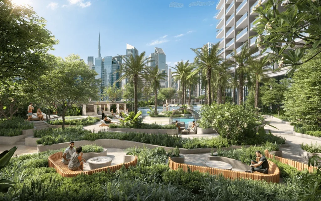 Cost of Living in Dubai