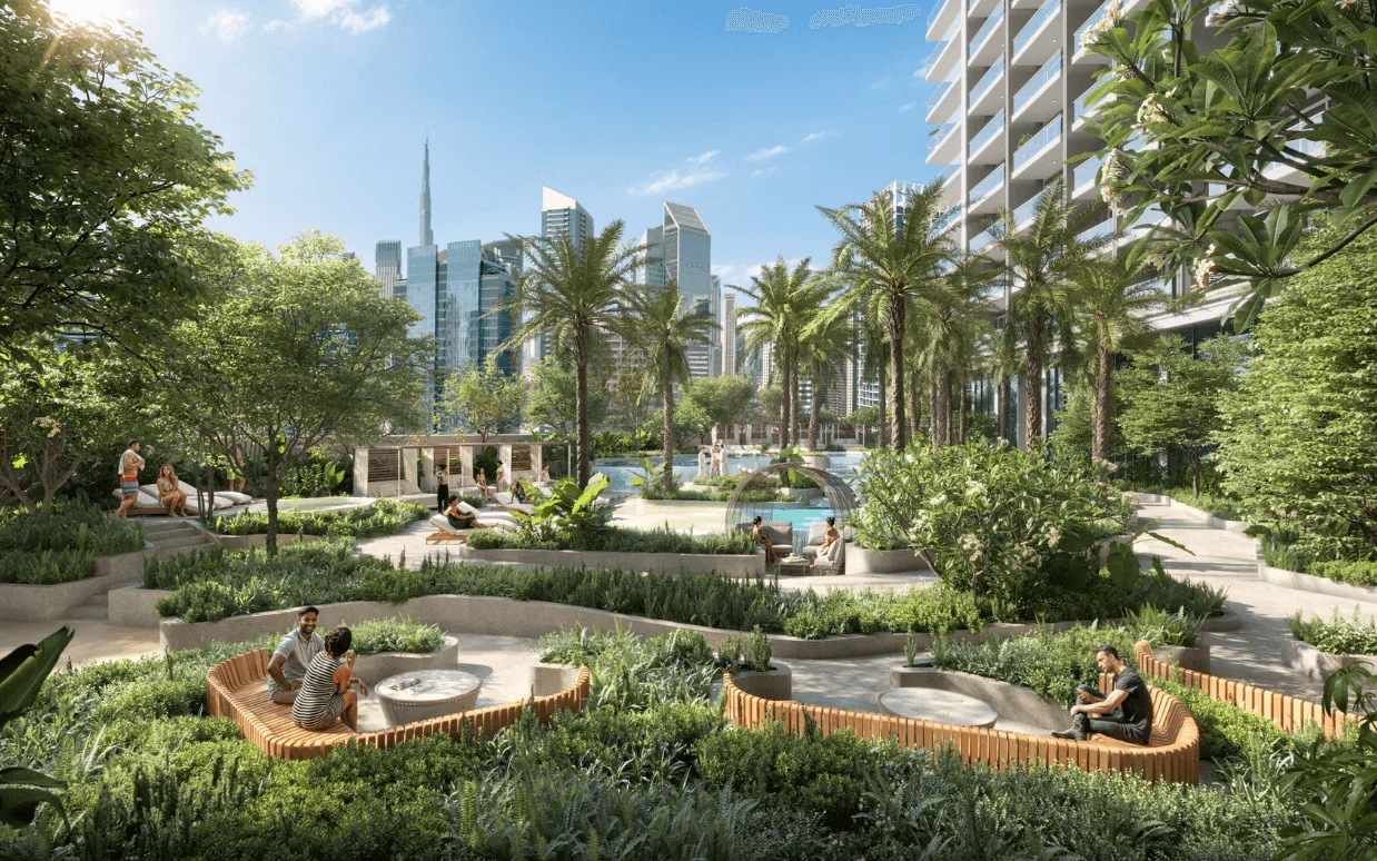 Cost of Living in Dubai