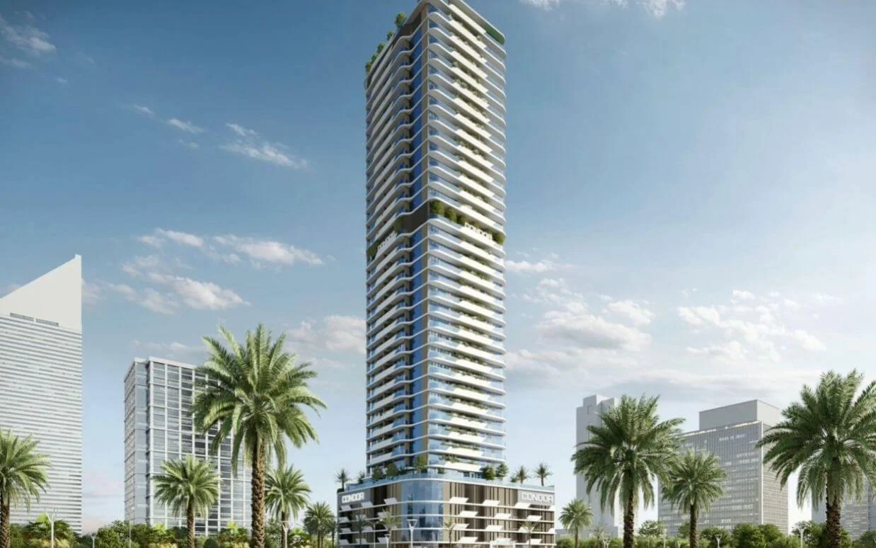 Sonate-Building