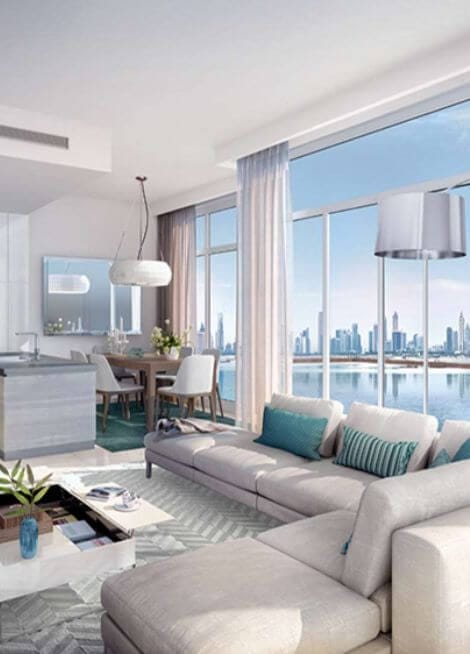 Sobha Sea Haven