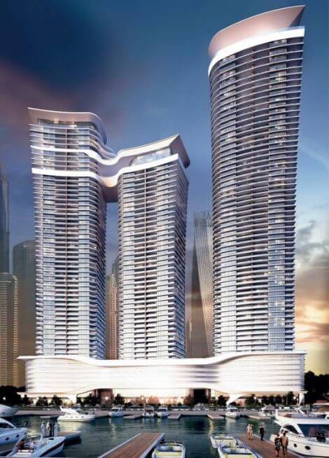Sobha Sea Haven